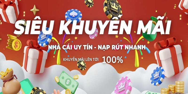 Khám phá nội dung khuyến mãi đăng ký hấp dẫn tại 79King để nhận nhiều ưu đãi