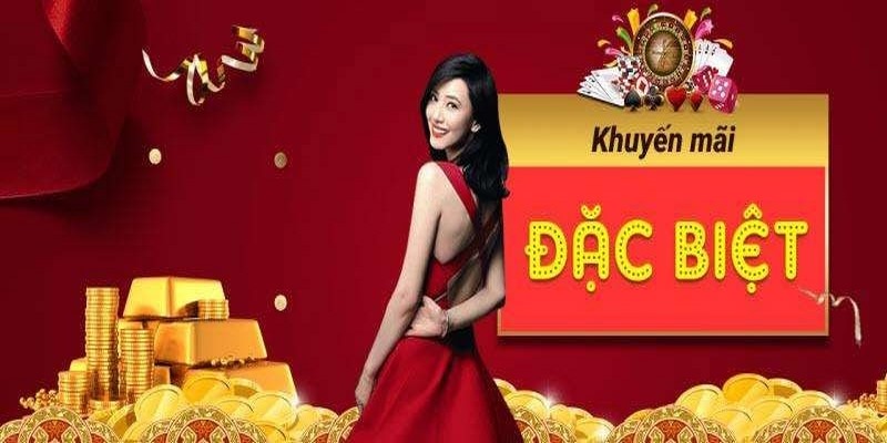 Khuyến mãi nạp lại là ưu đãi hấp dẫn cho người chơi khi thực hiện nạp tiền lần 2 